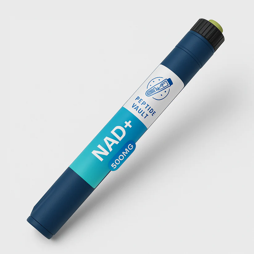 NAD+ 500mg PEN